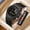 Black, variant on Womens Digital Watch Sport Waterproof Watch Analog Military Tactical Watches LED Backlight Alarm Stopwatch Wrist Watches