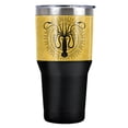 thumbnail image 1 of Game of Thrones Greyjoy Sigil Stainless Steel Tumbler 30 oz Coffee Travel Cup, Vacuum Insulated & Double Wall with Leakproof Sliding Lid, 1 of 6