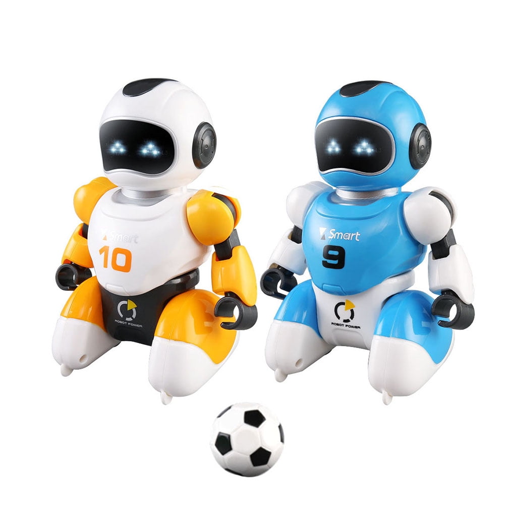 robot toy smart
