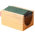 thumbnail image 4 of 2 Pcs Rosin Basse Poussière Résine Haute Pureté pour Violon Viola Violoncelle Corde à Nœud Instruments d'Orchestra, 4 of 5