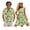 Pickled Cucumber, variant on Yuyamidu His and Hers Matching Outfits Lemon Dress Mens Shirts Womens Summer Dresses Tank Mini Dress Men's Button Down Shirts Sleeveless A-Line T-Shirt Dresses Beach Sundress White S
