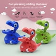 thumbnail image 2 of De Dinosaurios Press And Go Cars Wind Up Toys Para Niños Party Favors Regalos De Cumpleaños Para Niños Niñas4 Piezas matsuzay FN005736-00, 2 of 6