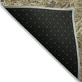 thumbnail image 3 of Addison Rugs Chantille Indoor/Outdoor Transitional Diamond Brown Washable Rectangle Rug, 2'6" x 3'10", 3 of 6