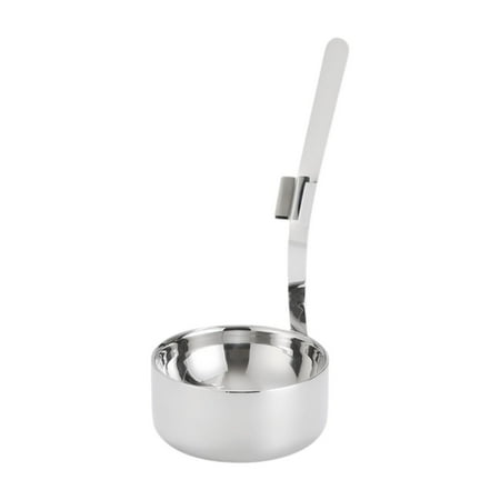 WeiLaiKeQi Rack Craft Vertical Soup Ladles Holder for Buffet Kitchen Dinning Room