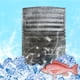 thumbnail image 4 of EeaseMX Bolsas de aislamiento desechables de aluminio grueso para alimentos frescos, 10 unidades, con adhesivo (20 x 25 cm), 4 of 7