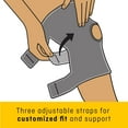 thumbnail image 3 of 3M Futuro Knee Sport Support Brace, 3 of 9
