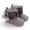 Gray, variant on Herrnalise First Walker Baby Boys Girls Shoes Infant Toddler Winter Warm Footwear Bowknot Newborn Prewalker Boots