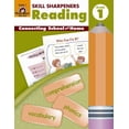 thumbnail image 3 of Skill Sharpeners Reading, Grade 1, 3 of 3