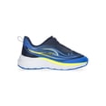 thumbnail image 4 of Avia Little and Big Boys Zip Athletic Sneakers, 4 of 5