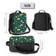 thumbnail image 2 of Disketp Camping Bolsa Térmica Estampada para Almuerzo, Lonchera para Hombres y Mujeres Adultos, 2 of 7