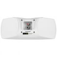 thumbnail image 6 of Dayton Audio QS204W-4 Quadrant Indoor/Outdoor Speaker Pair with 4 White, 6 of 8