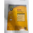 thumbnail image 2 of Kodak Premium Picture Paper 8 Mil 230 Gsm High Gloss 15 Sheet Pk Inkjet Printer, 2 of 4