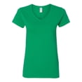 thumbnail image 2 of Womens Arizona V-Neck T-Shirt, 2 of 5