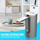 thumbnail image 4 of Extractor de agua de botella Bomba de agua automática eléctrica portátil (1200 mah gris), 4 of 7