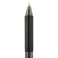 thumbnail image 5 of Pentel WOW! Retractable Ballpoint Pen, 1mm, Black Barrel/Ink, Dozen, 5 of 5