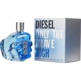 thumbnail image 5 of Diesel Only The Brave High Eau De Toilette Spray 125ml/4.2oz, 5 of 11