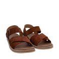 thumbnail image 2 of Sandalia Chelle Color Cognac D16580017554 24 Dorothy Gaynor Sandalia Chelle Color Cognac D16580017554 24, 2 of 6