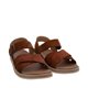 thumbnail image 2 of Sandalia Chelle Color Cognac D16580017554 27 Dorothy Gaynor Sandalia Chelle Color Cognac D16580017554 27, 2 of 6