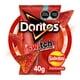 thumbnail image 1 of Botana Doritos switch con sabor a Sabritas adobadas 40 g, 1 of 5