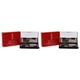 thumbnail image 3 of Sombra de ojos Compact Duo 006 Brown Vanilla de Pupa Milano para mujeres 0.078 oz, 3 of 3