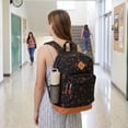 thumbnail image 2 of Jetstream Multi-Compartment School Backpack with Laptop Compartment, Back Pack, 2 of 9