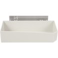 thumbnail image 3 of Wall Mounted Storage Rack No Drilling Shower Shelf Drain Wall Organizer, 3 of 4
