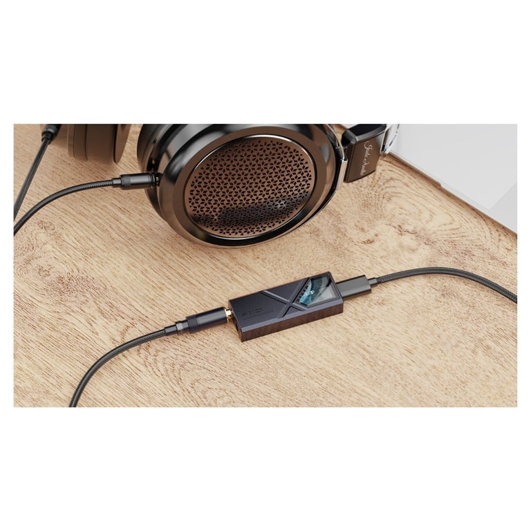 FiiO KA13 Dual CS43131 Lossless Portable DAC Amplifier with