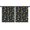 Black Cartoon Colorful-1, variant on Blackout Kids Curtains,Black Cartoon Crocodiles Leaves Pattern Childrens Insulated Curtains Set Of 2,Bedroom Essentials,Toddler Room Decor 42"x54"