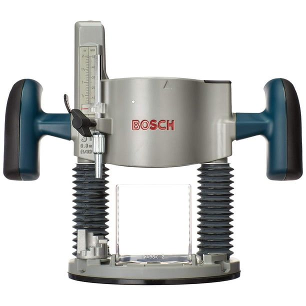 Bosch RA1166 Plunge Router Base