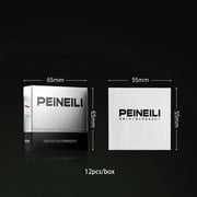 Men's Personal Care Male Delay Wipes Delay One Size 12 Pcs/Set