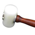 thumbnail image 6 of Leather Carving Hammer Leather working tshaped DIY Leather Craft Punching Tool, 6 of 8