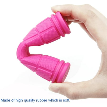 kids bicycle handlebar grips