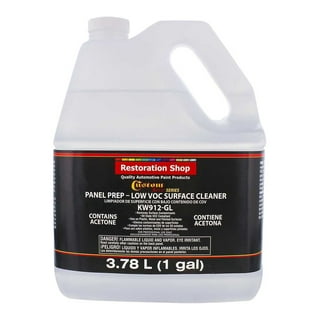Prep-All® Wax & Grease Remover 