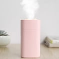 thumbnail image 4 of Clearance Under 10$!Humidifiers for Bedroom Water Drop Humidifier Portable Bedroom Household Mute Mini Atomizer 350ml, 4 of 4