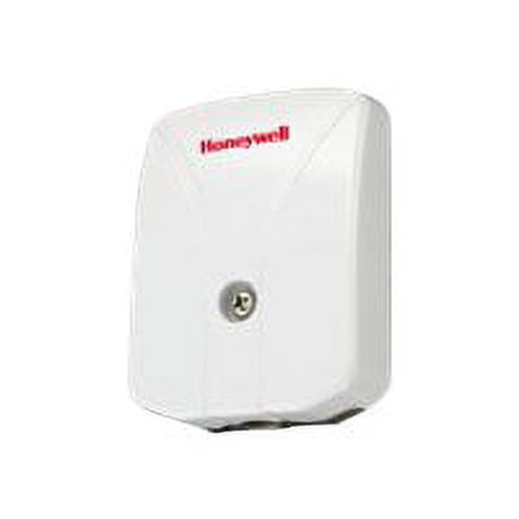 Honeywell SC100 - Vibration sensor - wired - light gray, RAL 7035