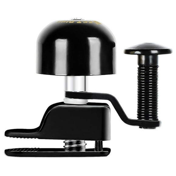 Amdohai Small Bicycle Bell MTB Road Bike Horn Safety Ring Cycling Alarm Fine Quality Loud MTB Road Bicycle Bike Bell