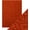 Ruby Red, variant on Tonic Studios GLTTRCRD-9964E 8.5 x 11 in. Craft Perfect Glitter Cardstock-Ruby Ritz - Pack of 5