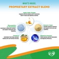 thumbnail image 5 of Beloved Pets Flea & Tick Defense Liquid Drops for Dogs and Cats - Neem, Glucosamine & MSM - Supports Joint & Immune Health, 2 fl oz, 5 of 8