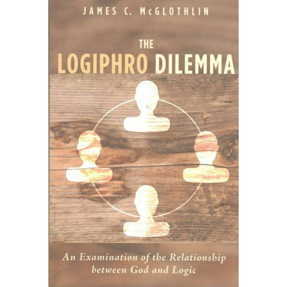 The Logiphro Dilemma (Paperback)