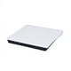 thumbnail image 1 of Unidad óptica externa Tipo-C + USB3.0 Grabadora de DVD móvil Unidad de disco externa para computadora de escritorio y portátil, 1 of 5