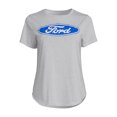 thumbnail image 5 of Ford Women's Graphic T-Shirt, 5 of 5
