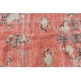 thumbnail image 5 of Vintage Rug, 4.6x5 ft Accent Rugs, Rugs For Entry, Turkish Rug, Red Anatolian Rugs, Anatolian Rug, Bohemian Nursery Rug, 5 of 10