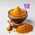 thumbnail image 2 of My Shade & Texture Turmeric Powder, 2 of 2