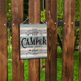 thumbnail image 5 of Zomyto Welcome to Our Camper Our Happy Place Wooden Signs 8x10, Camper Decor, Camper Decorations for Inside, Camping Decor for Camper, Camper Signs, Rv Decor, 5 of 6
