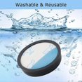 thumbnail image 5 of ZR903601 Filter for Rowenta Powerline Extreme Cyclonic Vacuum RH8155WA RH8133WA RH8147WA RH8165WA, 5 of 5