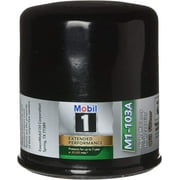 Mobil1 Extended Performance M1-103 Oil Filter Fits select: 2019-2023 TOYOTA RAV4, 2018-2023 TOYOTA CAMRY