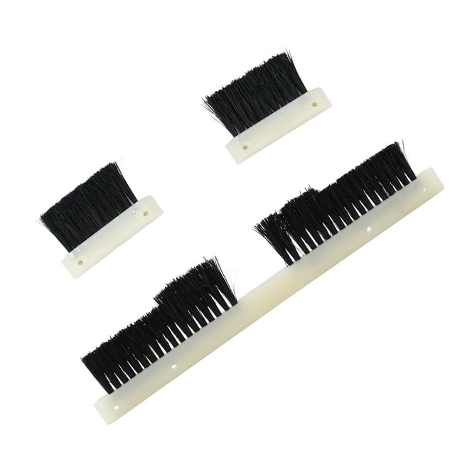 Sewing Machine Supplies, Lightweight Compact Knitting Machine Brushes Long Service Life For SRP325 For SRP60 For SRP50 For Universal Models