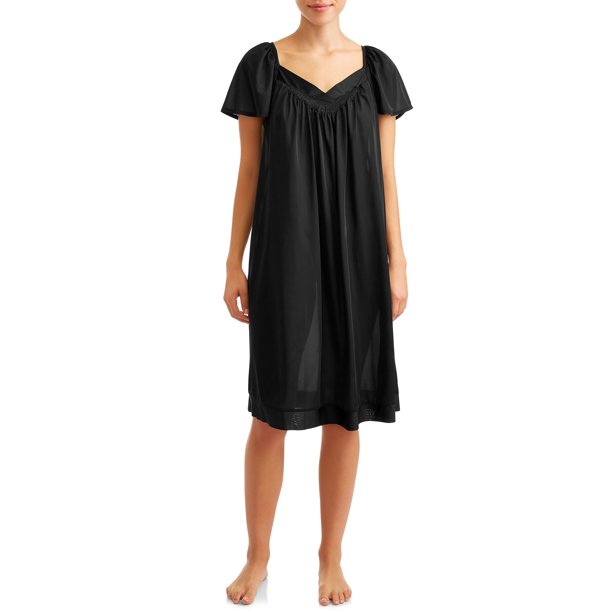 plus flutter sleeve