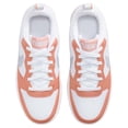 thumbnail image 3 of Tenis Nike para Mujer Court Borough Low 2 SE White Aura, 3 of 5