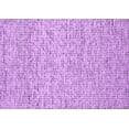 thumbnail image 1 of Ahgly Company Indoor Rectangle Abstract Purple Contemporary Area Rugs, 7' x 9', 1 of 4